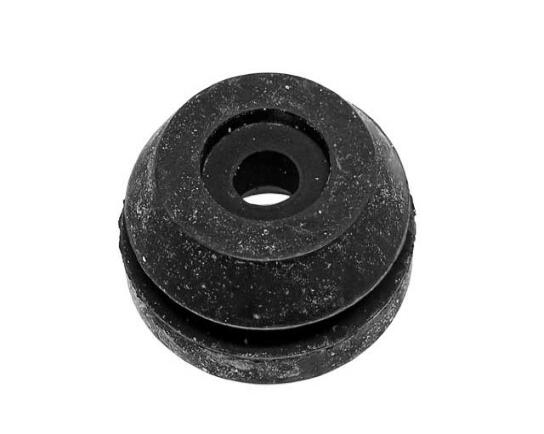 Mercedes Radiator Mount Bushing - Lower 1635010181